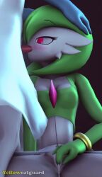 1boy 1girls 3d 3d_(artwork) 3d_animation animated audible_creampie audible_ejaculation blowjob cum cum_in_mouth cum_inside cumshot fellatio female female_penetrated gardevoir humanoid humanoid_on_humanoid humanoid_penetrated humanoid_penetrating humanoid_penetrating_humanoid long_video longer_than_one_minute male male/female male_penetrating male_penetrating_female masturbation oral oral_penetration oral_sex pokemon pokemon_(species) sex sound source_filmmaker straight vertical_video video white_body yellowcatguard