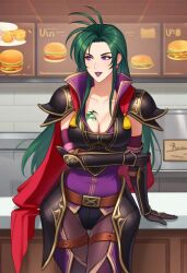 Petrine (Fire Emblem) Rule 34 Image