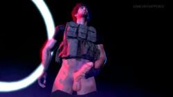 animated big_penis boner carlos_oliveira cock cum cumming cumming_from_masturbation dick erection female huge_cock jerkingoff male male_only masturbation moaning penis resident_evil solo solo_focus solo_male somehappened sound tagme thick_penis video