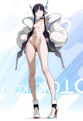 elesa (pokemon bw2) from pokemon by otokakoto