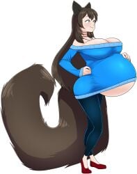 dina (remileah) fan art