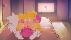 16:9 1boy 1futa 2024 2d 69_position amy_rose anal anal_licking anal_sex animated annussymorussy anthro anthro_on_anthro anthro_penetrated anthro_penetrating anthro_penetrating_anthro ass ass_grab ass_grab_while_doggystyle ass_jiggle ass_shake balls big_anus big_ass big_butt big_penis bouncing_ass bouncing_butt butt_jiggle butt_shake canid canine cock-tail curvy curvy_figure doggy_style duo erect_penis erect_while_penetrated erection eulipotyphlan fat_ass fat_butt femboy foreskin fox frog_pose from_front_position fur futa/male futa_on_male futa_penetrating futa_penetrating_male futanari genitals girly_boy grabbing_ass grabbing_from_behind hard_on hedgehog hi_res huge_anus huge_ass huge_butt huge_cock intersex intersex/male intersex_penetrating intersex_penetrating_male jiggling_ass jiggling_butt kissing knuckles_the_echidna krazyelf large_anus large_ass large_butt large_cock lecheryamoreva licking licking_anus long_cock long_penis long_playtime longer_than_30_seconds male male_penetrated mammal mating_press moan mp4 multicolored_body multicolored_fur naked neondonut no_sound nude open_anus oral orgasm penetration penile penile_penetration penis penis_in_ass pink_body puffy_anus pussy rimming sega sex shadow_the_hedgehog shieldshroud sonic_(series) sonic_the_hedgehog sonic_the_hedgehog_(series) tagme tails tails_the_fox tan_body thick_ass thick_butt third-party_edit two_tone_body two_tone_fur uncircumcised video white_body white_fur widescreen yellow_body yellow_fur