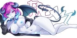 fream (vtuber) from indie virtual youtuber by hotvr