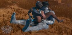 1boy 1male 1monster balls big_feet crossover dbd dead_by_daylight feet finger_in_ass fingering_another fingering_anus fingering_partner full_body fully_naked fully_nude gay gay_kiss gay_kissing gay_sex half-dressed half_naked human kazuworks kissing male male/male male_only male_penetrated male_penetrating male_penetrating_male monster monster_on_human monster_on_male mr_x muscles muscular muscular_monster renato_lyra resident_evil resident_evil_2_remake romantic