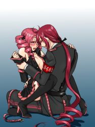 kasane teto from utau