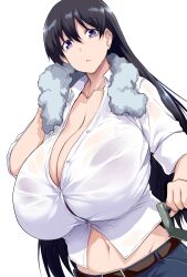 arato nagi from ruri no houseki by tukasawa02