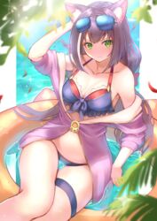 kyaru (princess connect) from princess connect! by gore (white gore)