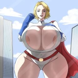 actress areolae big_breasts big_tits blonde blonde_female blonde_hair boob_window boobs breast_bigger_than_head breast_press breasts breasts_on_glass breasts_pressed_against_glass breasts_pressed_on_glass buildings celebrity city curvy_figure dc dc_comics female glass_window hourglass_figure huge_breasts idkbigtitlover power_girl real_person superhero superheroine sydney_sweeney thighs voluptuous wide_hips window
