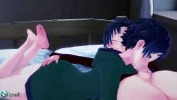 2boys 2femboys 3d anal animated awkward_situation barefoot blowjob crossdressing crossdressing_male cum cum_in_ass cum_in_mouth cum_inside cum_inside_mouth cum_inside_request ejaculation ejaculation_in_mouth fellatio femboy femboy_on_femboy femboy_only fingering_while_blowjob frenulum gay_denial glans hrenit imagination imagining koikatsu longer_than_10_minutes longer_than_3_minutes longer_than_5_minutes longer_than_one_minute male male/male male_on_male masturbation moaning original original_character prone_bone school_uniform schoolgirl_uniform sound switch tagme teasing the_pose versatile verse_(role) video yaoi