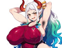 Yamato (One Piece) Rule 34 Image