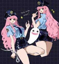 perona from one piece by kasumi 6