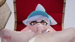 inkling from nintendo by vrwd