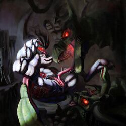 C-Forge (Artist) Rule 34 Image