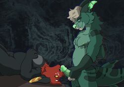 Booru post from rule34.xxx