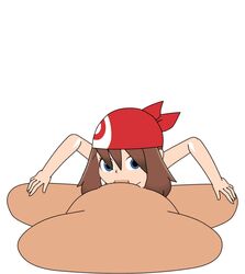 may (pokemon) from nintendo by minus8