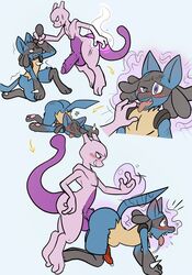 legendary pokemon from nintendo by taillove (artist)