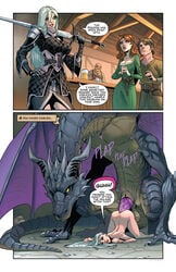 1girls 2girls 3boys 3rd_party_edit angelise_reiter anus ass_up comic dialogue doggy_style dracophilia dragon dragon_on_human duo_focus english_text female female_human female_on_feral femsub feral feral_dragon feral_on_female feral_on_human feral_penetrating feral_penetrating_human final_fantasy final_fantasy_xiv from_behind garthft head_down_ass_up hetero human human_on_feral interspecies it'll_never_fit kneeling knot light-skinned_female light_skin male male/female male_dragon monster monster_cock mounted_for_sex negotiations nude_female penis prostitution purple_penis questionable_consent red_body red_dragon_(animal) red_penis rough_sex royal_slut royalty sex silver_hair size_difference speech_bubble straight taken_from_behind temporalwolf text top-down_bottom-up uncensored vagina vaginal vaginal_penetration vaginal_sex white_hair zoophilia