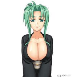 sonozaki akane from higurashi no naku koro ni by abridged-satoko