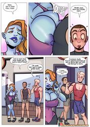 Booru post from rule34.xxx