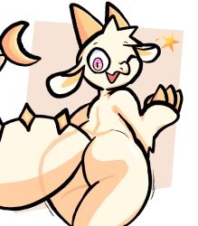 fwench fwy (chikn nuggit) from chikn nuggit by lewdewott