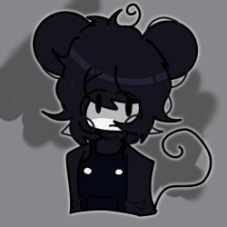 :< anthro anthro_only clothed clothing disney human humanized meey_(artist) mickey_mouse mouse mouse_ears mouse_tail public_domain solo_male suicidemouse.avi wednesday_infidelity xx_marie_xx