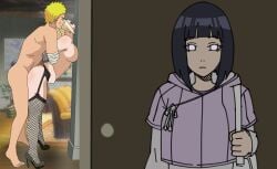 hyuuga hinata from boruto: naruto next generations