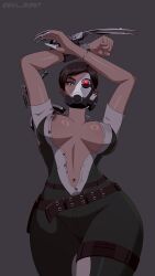 adriana imai from dbd