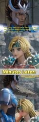 1boy 1girls age_difference amazon_prime armor battle_armor blonde_female blonde_girl blonde_hair blonde_hair blonde_hair_female blowjob blush bronze_saints brown_hair brown_hair_male cepheus_daidalos cgi chameleon_june closed_eyes cloth clothed clothed_female clothed_male clothed_sex clothing crunchyroll daidalos dialogue english_dialogue english_text enjoying fellatio female female_focus female_penetrated knight knights knights_of_the_zodiac love loving male male/female male_and_female male_and_female_focus male_focus male_penetrating male_penetrating_female master older older_male older_male_and_younger_female oral oral_penetration oral_sex panels penetration penis penis_in_mouth penis_inside penis_inside_mouth saint saint_seiya saints sex short_brown_hair short_hair shounen_jump shueisha shueisha_inc. silver_saints slurp student student_and_teacher sucking sucking_penis teacher teacher/student teacher_and_student text toei_animation toei_company training weekly_shonen_jump weekly_shounen_jump young young_female younger younger_female