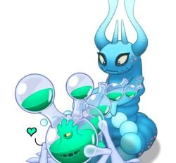 1boy 1futa 1futa1boy ambiguous_penetration cyclops dickgirl ethereal_workshop flasque futa/male futanari ghazkin heart_symbol intersex male male_penetrated moho monster msm my_singing_monsters penetration penis sprite_edit xyster xyster_(my_singing_monsters)