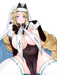 rapunzel (nikke) from goddess of victory: nikke