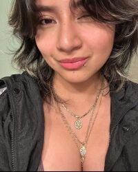 cleavage life real tagme
