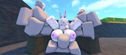 1anon 1girls 3boy 3boys 3boys1girls 3d 3d_model 3guys anonymous_male big_breasts breasts breasts_out bukkake carried cock_riding dick_in_pussy dick_inside female foursome fucking furry grey_skin hidden_eyes high_quality holding_breasts ingame ingame_model jorunna_parva lift_and_carry lifted lifted_by_another long_hair male masturbating masturbating_while_penetrated nipples nude penis_riding purple_nipples ramielzs riding roblox roblox_avatar roblox_game roblox_studio robloxian screencap screenshot sea_bunny sea_slug sea_slug_girl sex slut thick_legs thick_thighs white_body white_hair whorblox_adventure whore