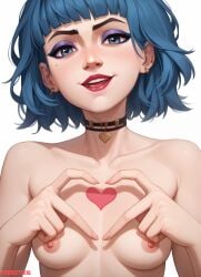 ai ai_assisted ai_generated arcane arcane_jinx jinx powder
