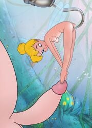 disney helix tagme tinker_bell