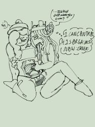 1x1x1x1 cum_in_pants luvrrbee orgasm orgasm_control orgasm_without_stimulation pulling_wires roblox_(character) tagme wireplay