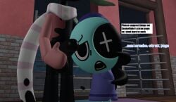 astro (dandy's world) from dandy's world by srnubo