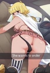 marguerite from one piece