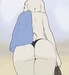 1boy 2024 2d 2d_animation animal_tail animated anthro anthro_femboy anthro_male anthro_only ass ass_focus ass_only big_ass big_butt bottom_heavy bottom_heavy_femboy bubble_butt butt_focus caprine crossdressing curvy deltarune digital_art digital_media fat_ass femboy femboy_focus femboy_only feminine_male furry furry_male furry_only girly huge_ass humanoid humanoid_male humanoid_only loop looping_animation male male_only mammal mammal_humanoid massive_ass neeno no_sound panties panties_only ralsei ralsei_with_white_fur solo solo_male tagme tail thick_ass thick_butt thick_thighs thighs thong trap undertale_(series) underwear underwear_only voluptuous_femboy voluptuous_male walk_cycle walking walking_away white_body white_fur white_tail