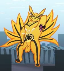 absurd_res american_dragon:_jake_long animal_genitalia animal_penis anthro asdf16 balls bodily_fluids canid canine cum cum_in_penis cum_inside danny_phantom dark_dragon_(american_dragon) disney extreme_size_difference fox genital_fluids genitals hi_res humanoid_genitalia humanoid_penis kurama macro male mammal masturbation naruto naruto_shippuden nickelodeon penetration penile penile_penetration penis penis_in_penis size_difference tailed_beast urethral urethral_penetration wulf_(danny_phantom)