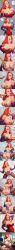 4th_wall_breaking ai_generated big_breasts bombshell breasts comic comic_page comic_panel comic_strip cum cum_in_pussy cum_inside disembodied_penis disney femme_fatale green_eyes holding_belly impregnation jessica_rabbit large_breasts makeup meta motion_blur motion_lines nipples paizuri posing pregnancy pregnant pregnant_belly pregnant_female pregnant_sex red_dress red_hair reverse_cowgirl_position riding riding_penis seductive showgirl simple_background talking_to_viewer titjob vagina vaginal_insertion vaginal_penetration vaginal_sex who_framed_roger_rabbit wholesome