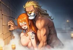 1boy 1girls absalom adult_and_teenager age_difference ai_generated ambiguous_penetration aroused ass ass_focus bathroom bathroom_sex beast bestiality_impregnation big_ass big_breasts blonde_hair blue_tattoo blush breast_grab breasts captured captured_heroine closed_eyes crying female female_human femsub fingering fit fit_female forced_kiss groping groping_from_behind human impregnation invisible_male invisible_penis kissing kissing_while_penetrated light-skinned_female looking_pleasured male male/female maledom mature_male monster monster_cock monster_rape muscular nami_(one_piece) older_male older_male_and_younger_female older_penetrating_younger one_piece orange_hair pre-pussy_fingering rape raped raped_by_monster red_hair restrained sex sex_from_behind shower shower_room shower_sex showering side_view size_difference slim_waist standing_sex tattoo tattoo_on_arm tattooed_arm teenage_girl teenager thick_thighs tongue_kiss tongue_out water wet what_if wide_hips yelling younger_female