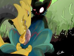 inv (rain world) from rain world by l3st