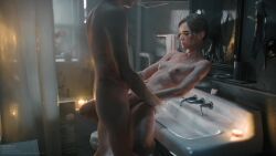 1_minute_long 1boy 1girls 3d 4k 60fps animated asian asian_male asian_male_white_female athletic athletic_female big_penis breasts drills3d ellie_(the_last_of_us) ellie_williams female female_penetrated hi_res jesse_(the_last_of_us) longer_than_one_minute male male/female male_penetrating mosquito_bites naughty_dog nude nude_female nude_male penis perky_nipples petite petite_body petite_breasts petite_female pubic_hair pussy realistic scar selfdrillingsms short_hair skinny small_breasts sony_interactive_entertainment sound tagme the_last_of_us the_last_of_us_2 vaginal_penetration video young young_female younger_female