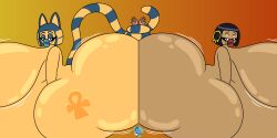 Ankha Kennedy (User3345) Rule 34 Image