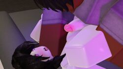 2femboys 2males 3d anal anal_sex completely_nude femboy femboydom femboysub gay gay_sex hand_around_neck hexyrr34 male male_only penis roblox robloxian source_request tagme