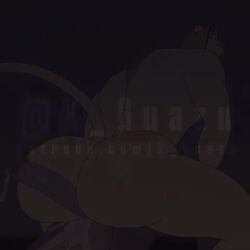 1_minute_long 2d anal_sex animated anthro anthro_on_anthro anthro_only big_ass big_pecs big_penis bottom_heavy_male bouncing_ass canine cum cum_explosion devin_(grossy_vulpen) dobermann domestic_dog feline gay gay_sex grossy_vulpen hand_on_ass huge_ass interspecies k_guazu lion lion_ears lion_tail looking_back male_only mammal multicolored_body muscular_back muscular_bottom muscular_male penis_on_ass penis_size_difference pinscher plap_(sound) shaking_ass slapping_ass sound tagme thick_penis thick_thighs video voluptuous_male