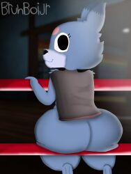 eclipse (dandy's world) from dandy's world
