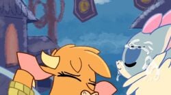 arizona cow (tfh) from them's fightin' herds by tiarawhy