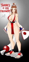 Breasts Rule 34 Image