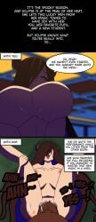 eclipse (brown dust 2) from brown dust 2 by paperplatinum